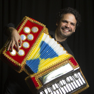 Marcelo Caldi mais tocadas 2026