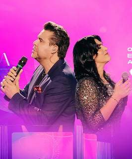 Marcelo Dias E Fabiana mais tocadas 2026