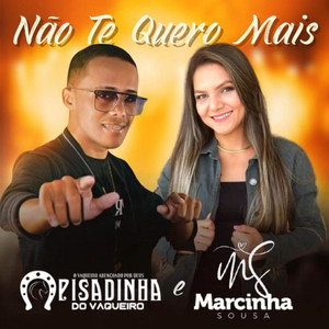 Marcinha Sousa mais tocadas 2026
