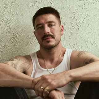 Marcus Mumford mais tocadas 2026