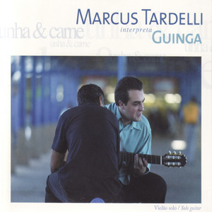 Marcus Tardelli mais tocadas 2026