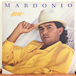Mardonio mais tocadas 2026