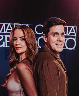 Playlists – Maria Cecilia Rodolfo Mais Tocadas Maria Cecilia Rodolfo mais tocadas 2026