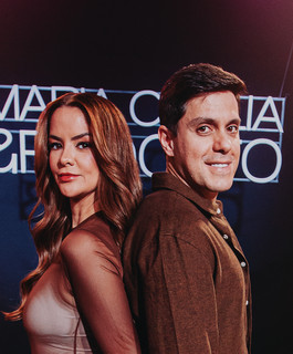 Maria Cecilia Rodolfo mais tocadas 2026