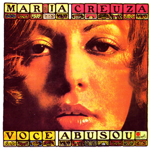 Maria Creuza mais tocadas 2026