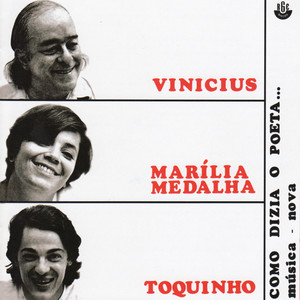 Marilia Medalha mais tocadas 2026