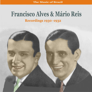 Mario Reis mais tocadas 2026