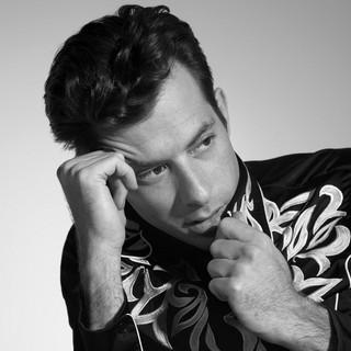 Mark Ronson mais tocadas 2026