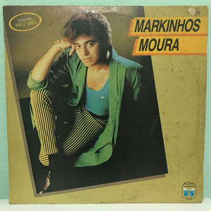 Markinhos Moura mais tocadas 2026