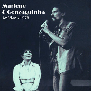 Marlene mais tocadas 2026