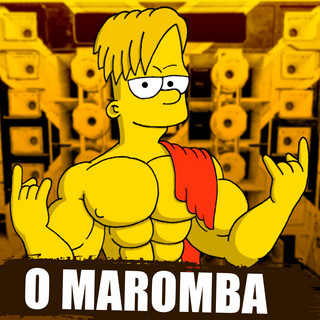 Maromba mais tocadas 2026
