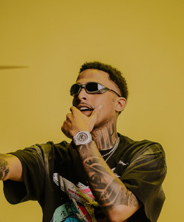 Marquinho No Beat mais tocadas 2026