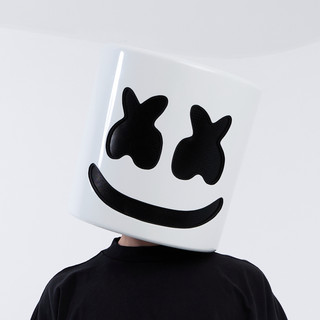 Marshmello mais tocadas 2026