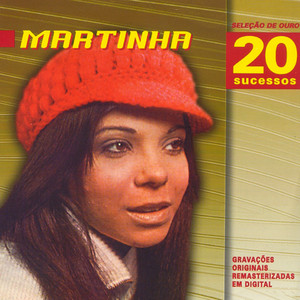 Playlists – Martinha Mais Tocadas Martinha mais tocadas 2026