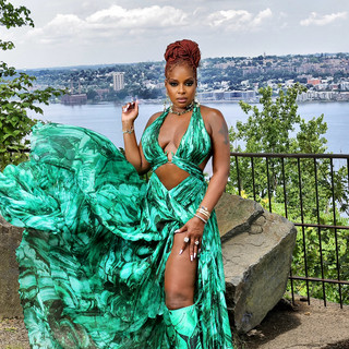 Mary J Blige mais tocadas 2026