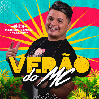 Matheus Cantor mais tocadas 2026