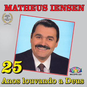 Matheus Iensen mais tocadas 2026