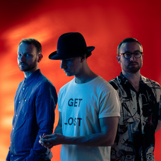 Maximo Park mais tocadas 2026