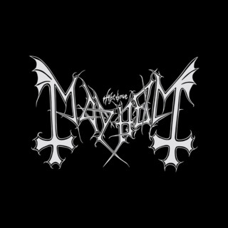 Mayhem mais tocadas 2026