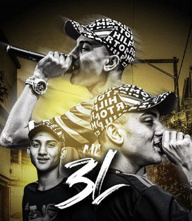MC 3L mais tocadas 2026