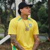 MC Cl mais tocadas 2026