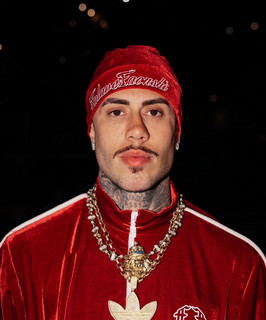 MC Daniel mais tocadas 2026