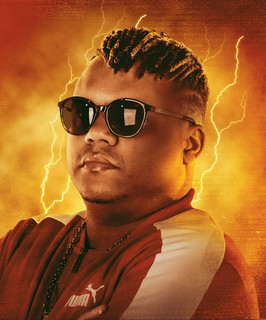 MC Delux mais tocadas 2026
