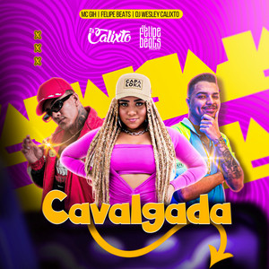 MC Gih mais tocadas 2026