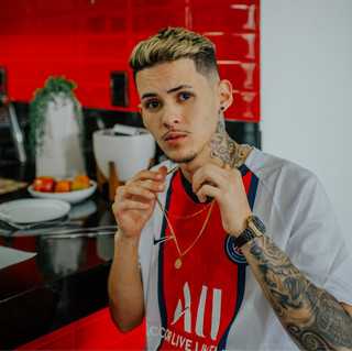 Playlists – MC Gui Andrade Mais Tocadas MC Gui Andrade mais tocadas 2026