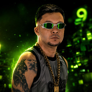 MC Japa mais tocadas 2026