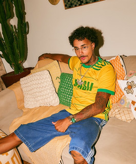 MC Livinho mais tocadas 2026
