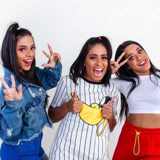 Playlists – MC Loma E As Gemeas Lacracao Mais Tocadas MC Loma E As Gemeas Lacracao mais tocadas 2026