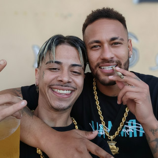 MC Lucks mais tocadas 2026