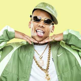 Playlists – MC Luuky Mais Tocadas MC Luuky mais tocadas 2026
