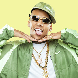 MC Luuky mais tocadas 2026