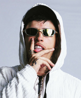 MC Malle mais tocadas 2026