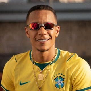 MC Paulin Da Capital mais tocadas 2026