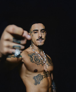 MC Ph mais tocadas 2026