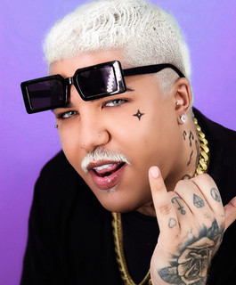 MC Reizin mais tocadas 2026