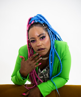 MC Rica mais tocadas 2026