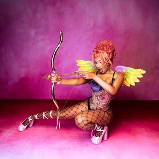 Playlists – Megan Thee Stallion Mais Tocadas Megan Thee Stallion mais tocadas 2026