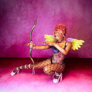 Megan Thee Stallion mais tocadas 2026