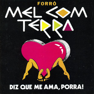 Mel Com Terra mais tocadas 2026