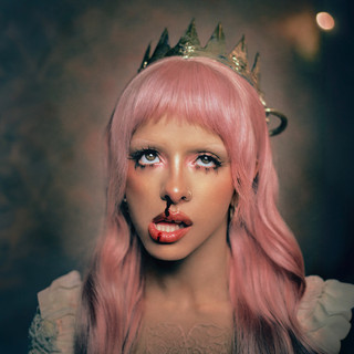 Melanie Martinez mais tocadas 2026