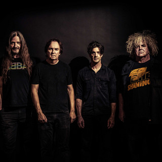 Melvins mais tocadas 2026