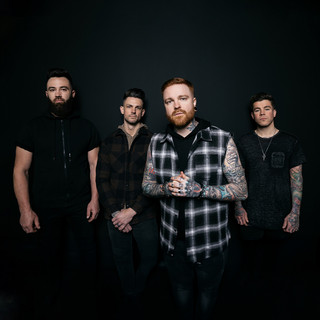 Memphis May Fire mais tocadas 2026