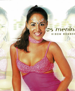 Meninas mais tocadas 2026