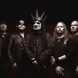 Playlists – Mercyful Fate Mais Tocadas Mercyful Fate mais tocadas 2026