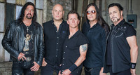 Metal Church mais tocadas 2026