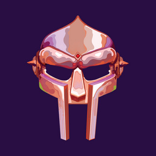 Mf Doom mais tocadas 2026